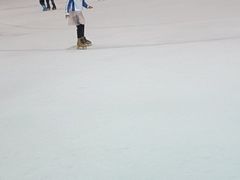 -世界之窗阿尔卑斯冰雪世界
