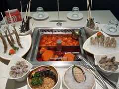 -海底捞火锅(九霄梦天地店)