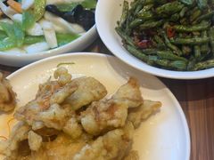 -九转小磨·非遗东北菜(群力店)