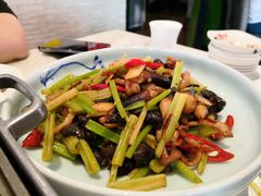 -大碗居·烤鸭·鱼头泡饼(天坛东门店)