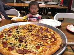 -Tubestation站点比萨(新世界大望路店)