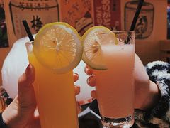 -西月山居匠心创意料理(江汉路新佳丽广场店)