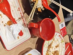 -永和大王(蛙嫩鸡香煲煲鲜·军博店)