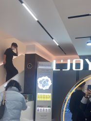 -LJOY丽锦造型·烫发染发