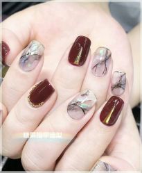 手部美甲-光SPA科技美肤