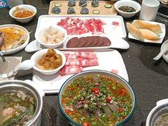 -蒙都43°9羊火锅(平庄店)