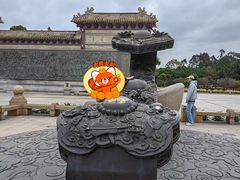 -广东圆玄道观