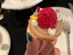 -王府半岛酒店·大堂茶座