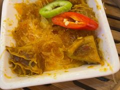 -荣誉国宴楼(美食城店)