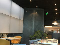 大堂-半山腰·云南菜(侨福芳草地店)