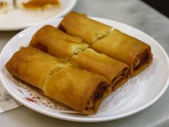 -糖朝(尖沙咀店)