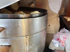 -蔡记包子(百花路店)