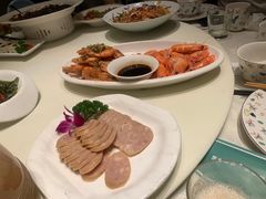 -蓬川食府(金海道店)