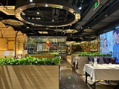 -多佐铁板烧(富力广场店)