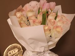 -爱尚幸福鲜花(上地实体店)