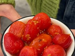桂花酿小番茄-成都吃客(九眼桥店)