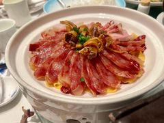 -同庆楼(大钟寺店)