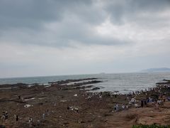 -八大关景区