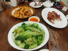 -今一靓汤.顺德菜东莞三十年老字号(厚街店)