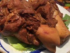 -寻北味品味东北(青浦宝龙店)