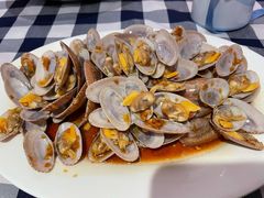 -阿妹小海鲜(下角店)