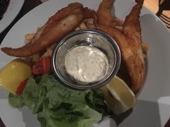 -Pancakes on the rocks(Darling Harbour)