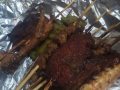 -哥俩好牛肉大串