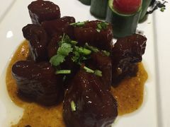 -闫府私房菜·百年鲁菜(恒隆店)