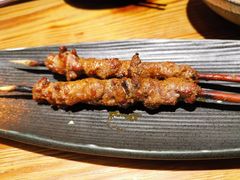 红柳烤肉-塔哈尔·新疆盛宴(城西银泰店)
