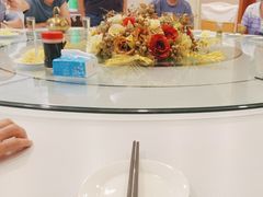 -红灯笼大酒楼(通湖路店)