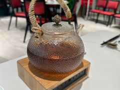 -富淳饭店(陆家嘴保利广场店)