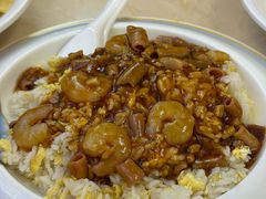 -北方饺子王·海肠捞饭·海鲜锅(山大店)