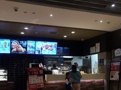 -肯德基(湘龙路店)