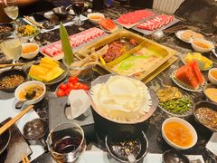 -王家渡火锅店(亦庄店)