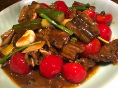 -粗茶淡饭·隐庐私厨(东亭店)
