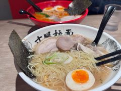 -寸屋拉面(凯德晶萃店)