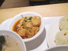 -凤起龙游老面包子(凯德晶品店)