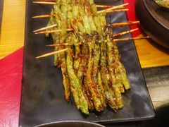 -吧嘚嘴炭烧鸽串吧(北海街店)