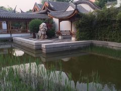 -南普公园