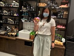 -LUSH(威尼斯人店)