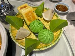 -龙泉人椰子鸡.糟粕醋.海南菜(三亚旗舰店)