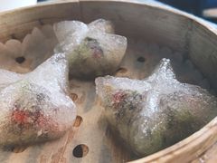 -唐阁海景中餐厅·早茶·粤菜•生日聚餐(海口朗廷酒店)