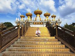 -上海东林寺(金山区)