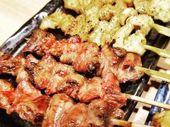 -俺的焼肉(銀座9丁目店)