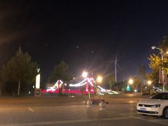 -威海香海豪生度假酒店·豪生咖啡厅