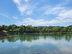 -承德避暑山庄景区