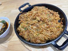 -老长春肉馆(隆礼路店)
