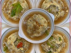 -江记普宁肠粉(国贸店)