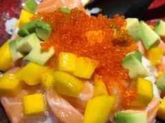 -万岁寿司(天河领展店)