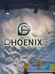 -PHOENIX舞蹈工作室